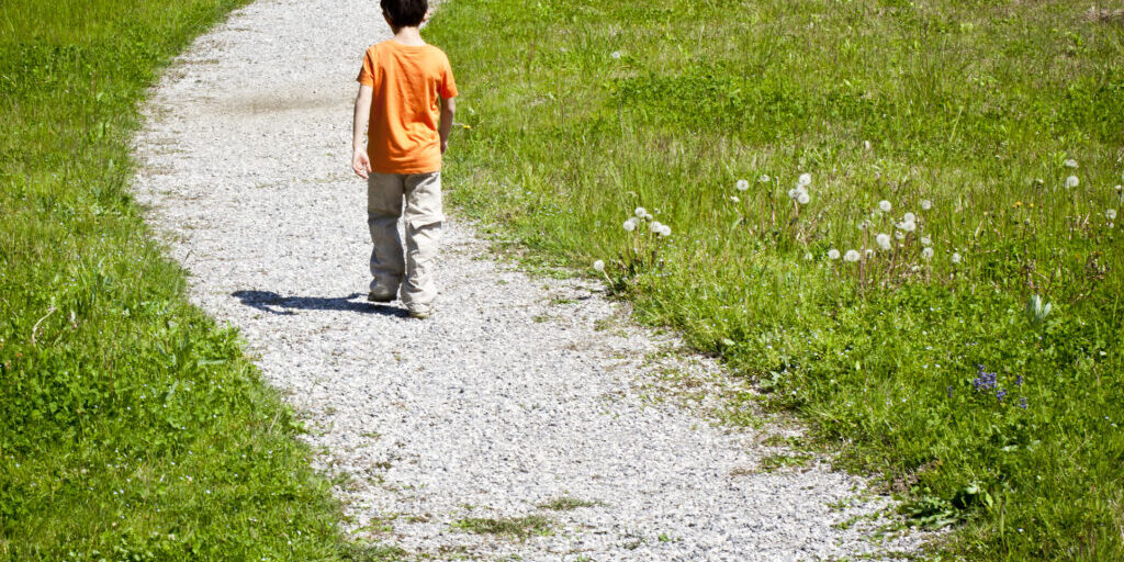 Doorgaande lijn groep 2 3